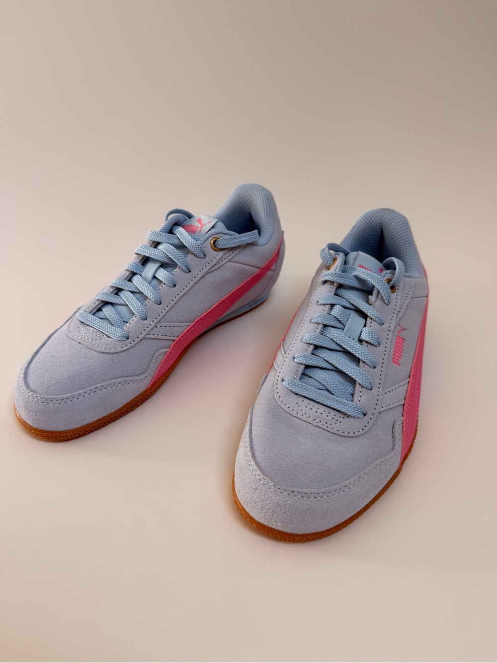 Puma Bella Donna Sd Women’s Size 5